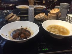 -上海丽笙精选海仑宾馆·莫赛克餐厅