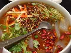 -田园北魏家宴·大同菜(御东店)