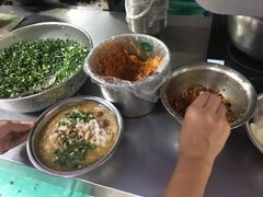 配料-舒记粉店(七星路店)