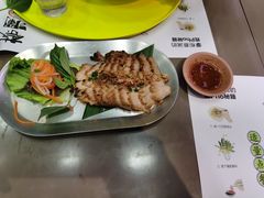 -蔡澜PHO(海岸城店)