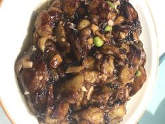 -到家尝北京菜(西坝河店)