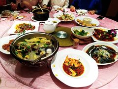 -同君福大酒楼(紫新路店)