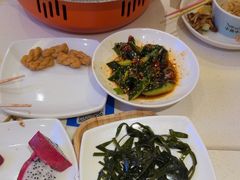 -小鱼小牛(世欧广场店)
