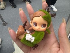 -泡泡玛特POPMART(龙湖杭州滨江天街店)