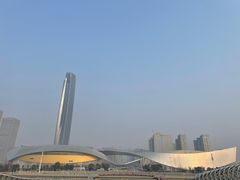 -苏州湾体育公园