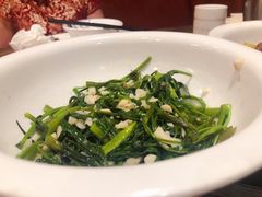 -醉美东江·三文鱼·烧鸡公