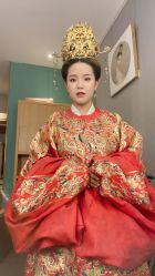 -盘子女人坊古装写真摄影(苏州旗舰店)