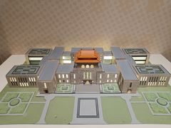 -上海城市规划展示馆