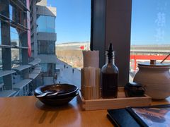 靠窗位-胜博殿日式炸猪排(西红门店)