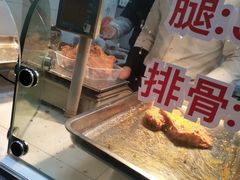 -王二甩老木子鸡(江湾店)