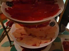 -南城十里潮汕鲜牛火锅·鲜虾生滚粥(融汇老商埠店)