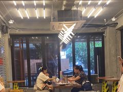 -孖记茶档·热腾茶餐(江南西plus店)