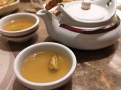-大渔铁板烧(花园道店)