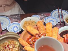 -南京大牌档(青岛万象城店)