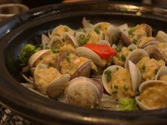 蛤蜊肉丸-温岭人家(红花北路店)