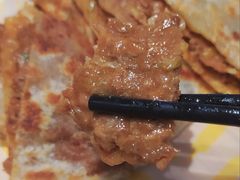 -甲乙饼·手工牛肉饼(天通苑华联店)