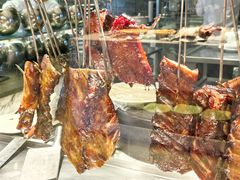 -丽都皇冠假日酒店·Matrix亦餐厅(望京店)