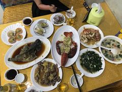 -南海渔家•海鲜•正宗海南菜(海棠湾店)