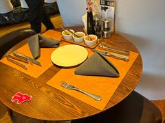-拉蒂娜·巴西牛排馆 Latina·Brazilian Steakhouse(陆家嘴旗舰店)