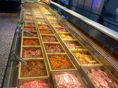 -非烤勿扰韩式自助烤肉火锅(龙岗万达广场店)