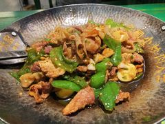 -费大厨辣椒炒肉(太平老街店)