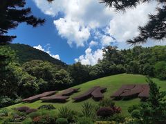 -深圳仙湖植物园