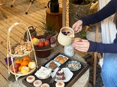 -山外山菜馆(玉泉路店)