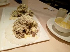 -老上海弄堂菜馆(恒基名人购物中心店)