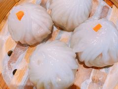 水晶包-高第街56号港式餐厅·精选(世茂广场宽厚里大明湖店)