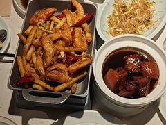 -宋徽厨·安徽菜(绿地店)