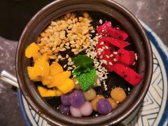 -云海肴云南菜·蒸汽石锅鱼(青岛万象城店)