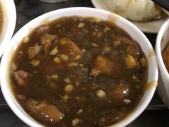 炒肝-姚记炒肝店(鼓楼店)