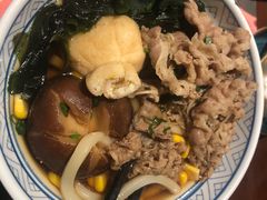 -弓二·烧鸟居酒屋(财富购物中心店)