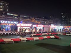 -万达广场(龙湖店)