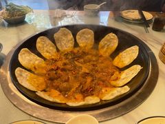 -三里屯土灶台(盐城总店)