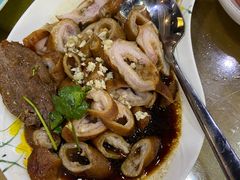 -阿静美食