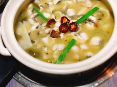 -湘芙蓉·湖南菜(椒江店)