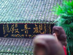 -峨眉山报国寺