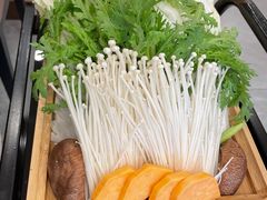 -蝎王府羊蝎子(八里庄店)