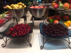 -宁波石浦豪生大酒店·自助餐厅