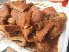 -细妹五香牛杂(步行街店)