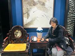 -上海静安洲际酒店