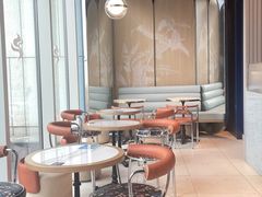 -LAVAZZA拉瓦萨咖啡(星荟中心店)