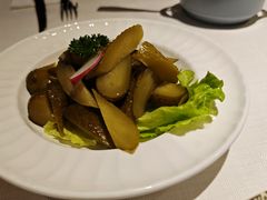 -俄士厨房(时代天街店)