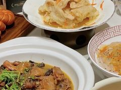 -金掌勺·锅包肉(广渠门店)