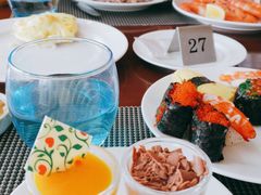 -白天鹅宾馆·流浮阁咖啡厅