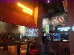 -麻辣英雄重庆火锅(二城广场店)