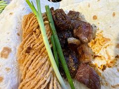 -古彭7只羊·招牌白串·碳锅羊肉旗舰店