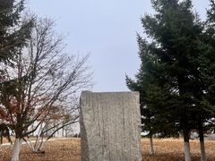 -长春世界雕塑园冰雪艺术天地