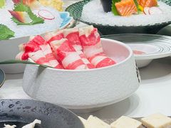 -阳光码头海鲜火锅(世纪大道店)